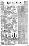 Irvine Herald Saturday 23 October 1875 Page 1