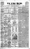 Irvine Herald Saturday 30 October 1875 Page 1