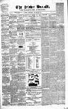 Irvine Herald Saturday 06 November 1875 Page 1