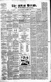 Irvine Herald Saturday 27 November 1875 Page 1