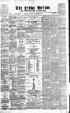 Irvine Herald Saturday 04 December 1875 Page 1