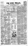 Irvine Herald Saturday 11 December 1875 Page 1