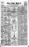 Irvine Herald Saturday 18 December 1875 Page 1