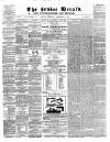 Irvine Herald Saturday 25 December 1875 Page 1