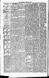 Irvine Herald Saturday 01 February 1879 Page 4