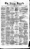 Irvine Herald Saturday 17 May 1879 Page 1