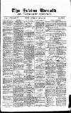 Irvine Herald Saturday 31 May 1879 Page 1