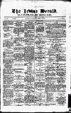 Irvine Herald Saturday 21 June 1879 Page 1