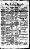 Irvine Herald Saturday 13 September 1879 Page 1
