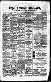 Irvine Herald Saturday 20 September 1879 Page 1