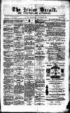 Irvine Herald Saturday 04 October 1879 Page 1