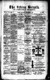 Irvine Herald Saturday 01 November 1879 Page 1