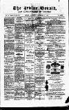 Irvine Herald Saturday 22 November 1879 Page 1
