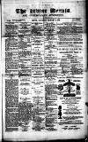 Irvine Herald Saturday 03 January 1880 Page 1