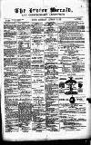 Irvine Herald Saturday 17 January 1880 Page 1