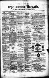 Irvine Herald Saturday 24 January 1880 Page 1
