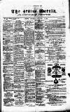 Irvine Herald Saturday 31 January 1880 Page 1