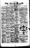 Irvine Herald Saturday 07 February 1880 Page 1