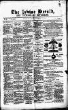 Irvine Herald Saturday 28 February 1880 Page 1