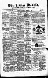 Irvine Herald Saturday 13 March 1880 Page 1