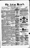 Irvine Herald Saturday 20 March 1880 Page 1