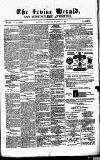 Irvine Herald Saturday 27 March 1880 Page 1