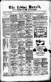 Irvine Herald Saturday 10 April 1880 Page 1