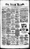 Irvine Herald Saturday 24 April 1880 Page 1