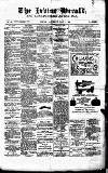 Irvine Herald Saturday 01 May 1880 Page 1