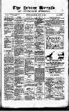 Irvine Herald Saturday 12 June 1880 Page 1