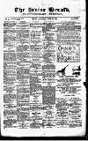 Irvine Herald Saturday 19 June 1880 Page 1