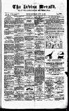 Irvine Herald Saturday 26 June 1880 Page 1