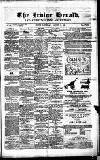 Irvine Herald Saturday 21 August 1880 Page 1