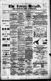Irvine Herald Saturday 11 September 1880 Page 1