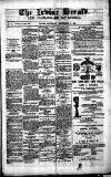 Irvine Herald Saturday 18 September 1880 Page 1