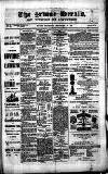 Irvine Herald Saturday 25 September 1880 Page 1