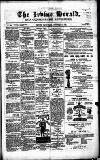Irvine Herald Saturday 02 October 1880 Page 1