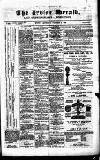 Irvine Herald Saturday 16 October 1880 Page 1