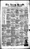 Irvine Herald Saturday 23 October 1880 Page 1