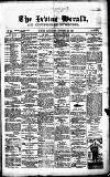 Irvine Herald Saturday 30 October 1880 Page 1