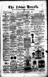Irvine Herald Saturday 13 November 1880 Page 1