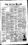 Irvine Herald Saturday 25 December 1880 Page 1