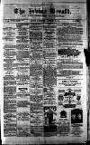 Irvine Herald Saturday 29 January 1881 Page 1