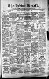 Irvine Herald Saturday 13 August 1881 Page 1
