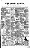 Irvine Herald Saturday 18 February 1882 Page 1