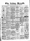 Irvine Herald Saturday 09 September 1882 Page 1