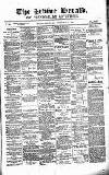 Irvine Herald Saturday 16 December 1882 Page 1