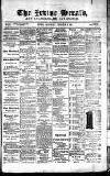 Irvine Herald Saturday 06 January 1883 Page 1