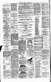 Irvine Herald Saturday 21 April 1883 Page 8