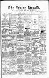 Irvine Herald Saturday 05 May 1883 Page 1
